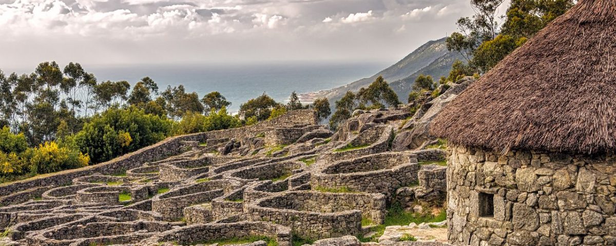 Alicia Cereceda - Galicia