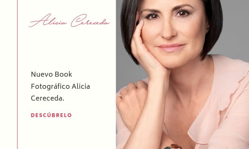 Alicia Cereceda Book