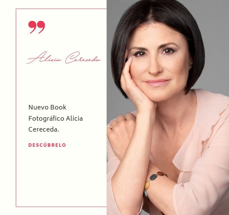 Alicia Cereceda Book